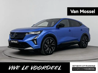 Renault Rafale 1.2 E-Tech 4x4 plug-in hybrid 300Pk esprit Alpine