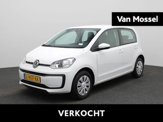 Volkswagen up! 1.0 65 PK|