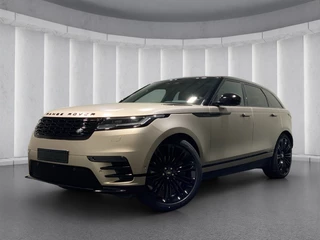 Land Rover Range Rover Velar Belgravia Edition Satin 3.0 D300