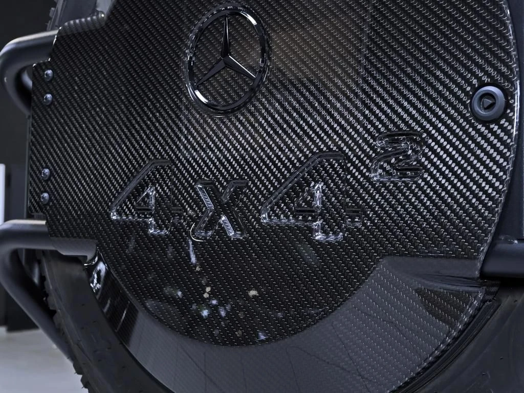 Mercedes-AMG-G-Klasse 63-image-24