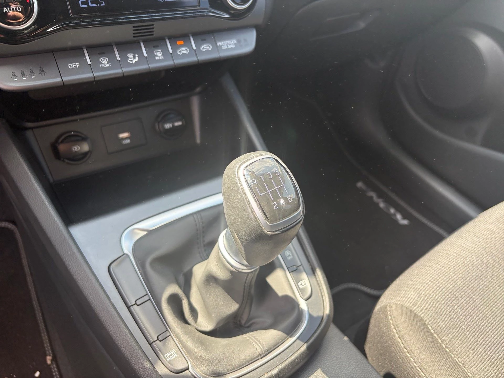 Hyundai Kona 1.0 T-GDI Techno 48V