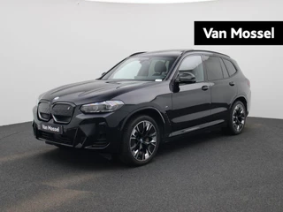BMW iX3 M-Sport 80 kWh