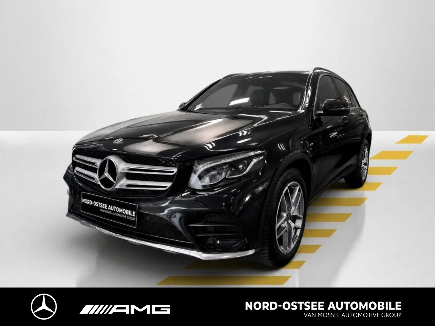 Mercedes-Benz-GLC 250-image-0