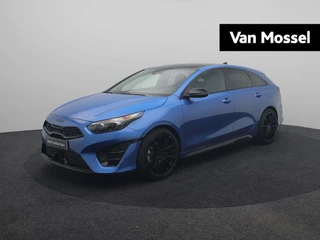 Kia ProCeed 1.5 T-GDi GT-Line