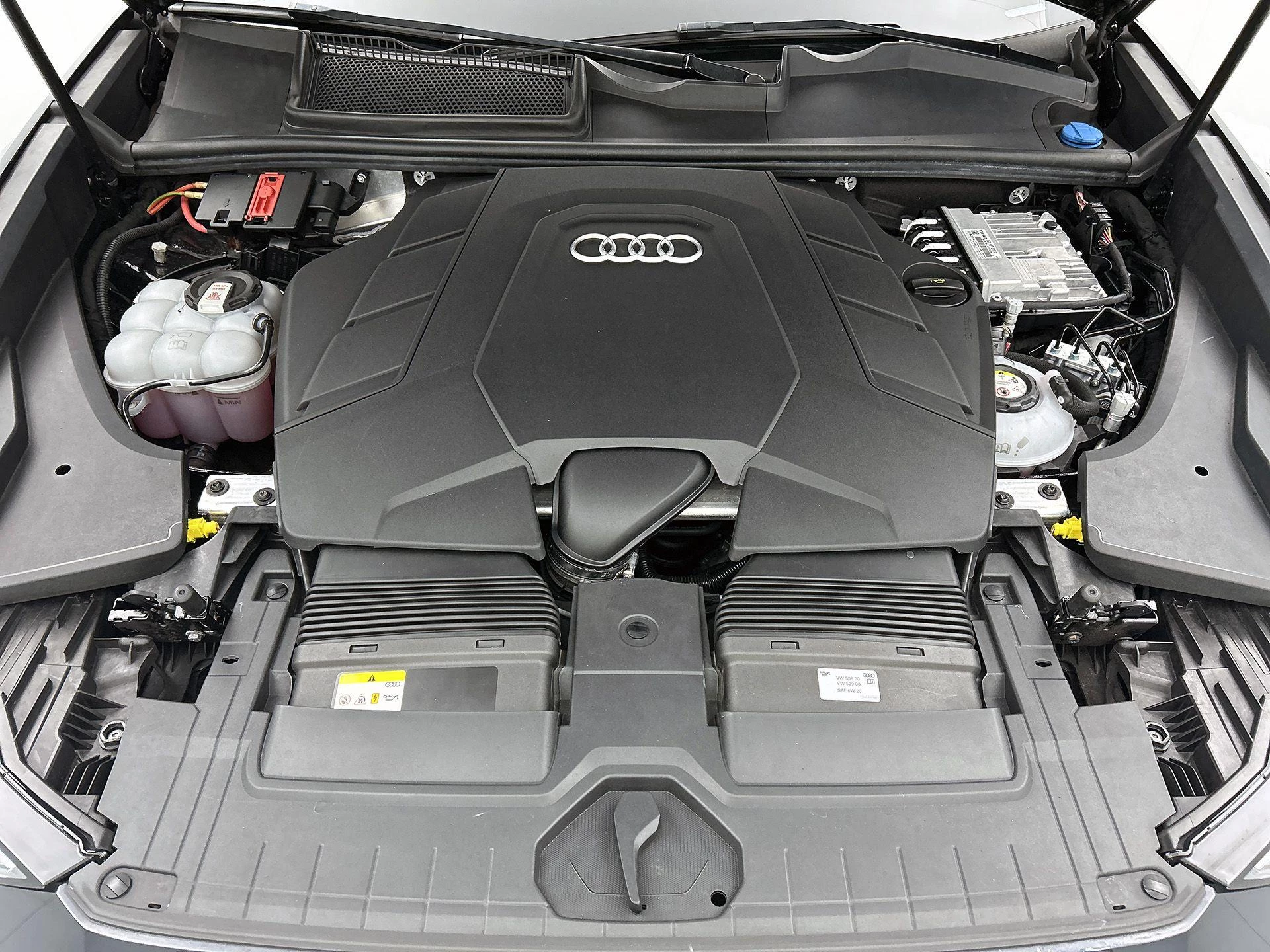 Audi Q8 55 TFSI e quattro Pro Line Advanced