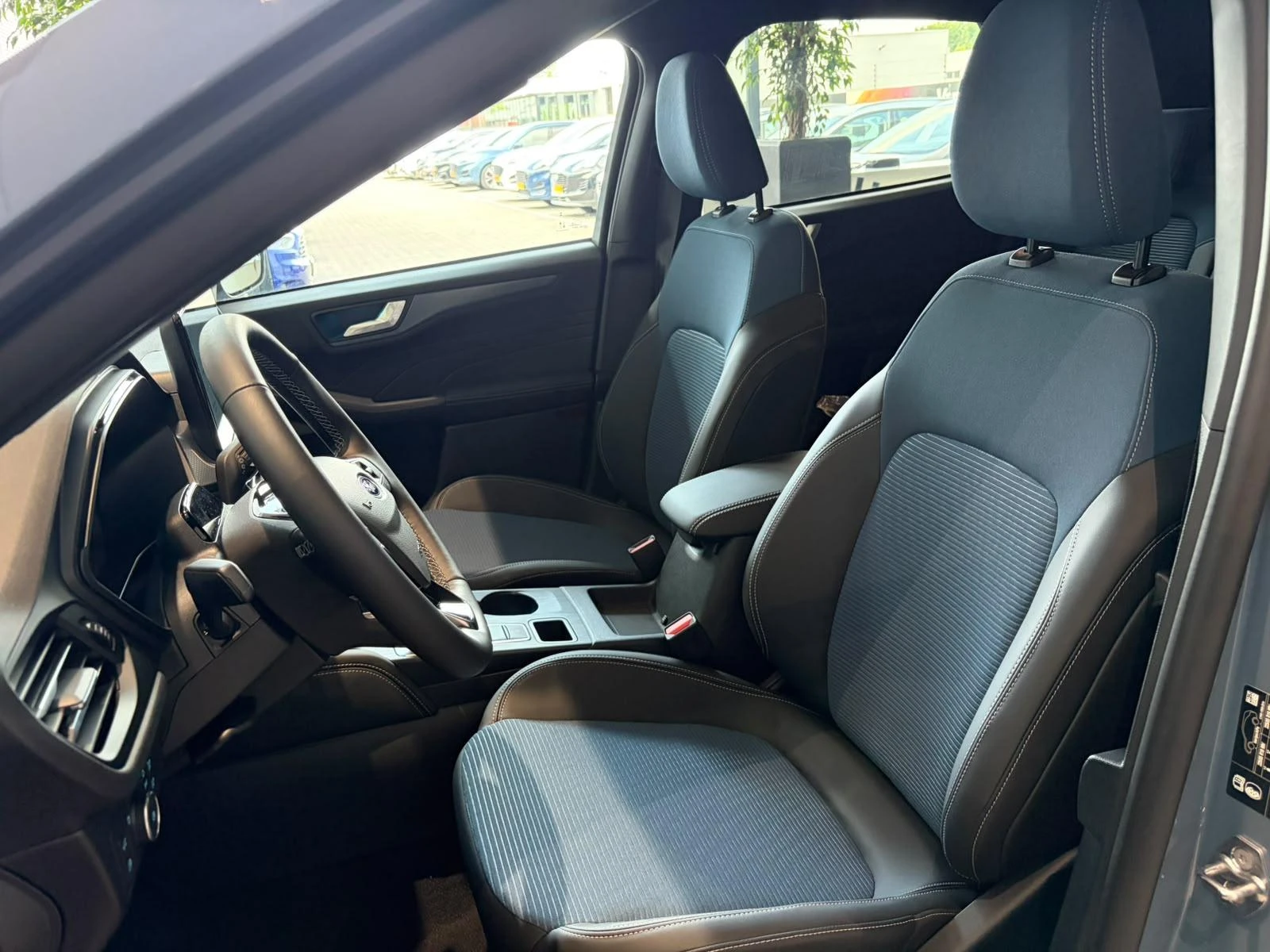 Ford Kuga 2.5 PHEV BlueCruise Edition