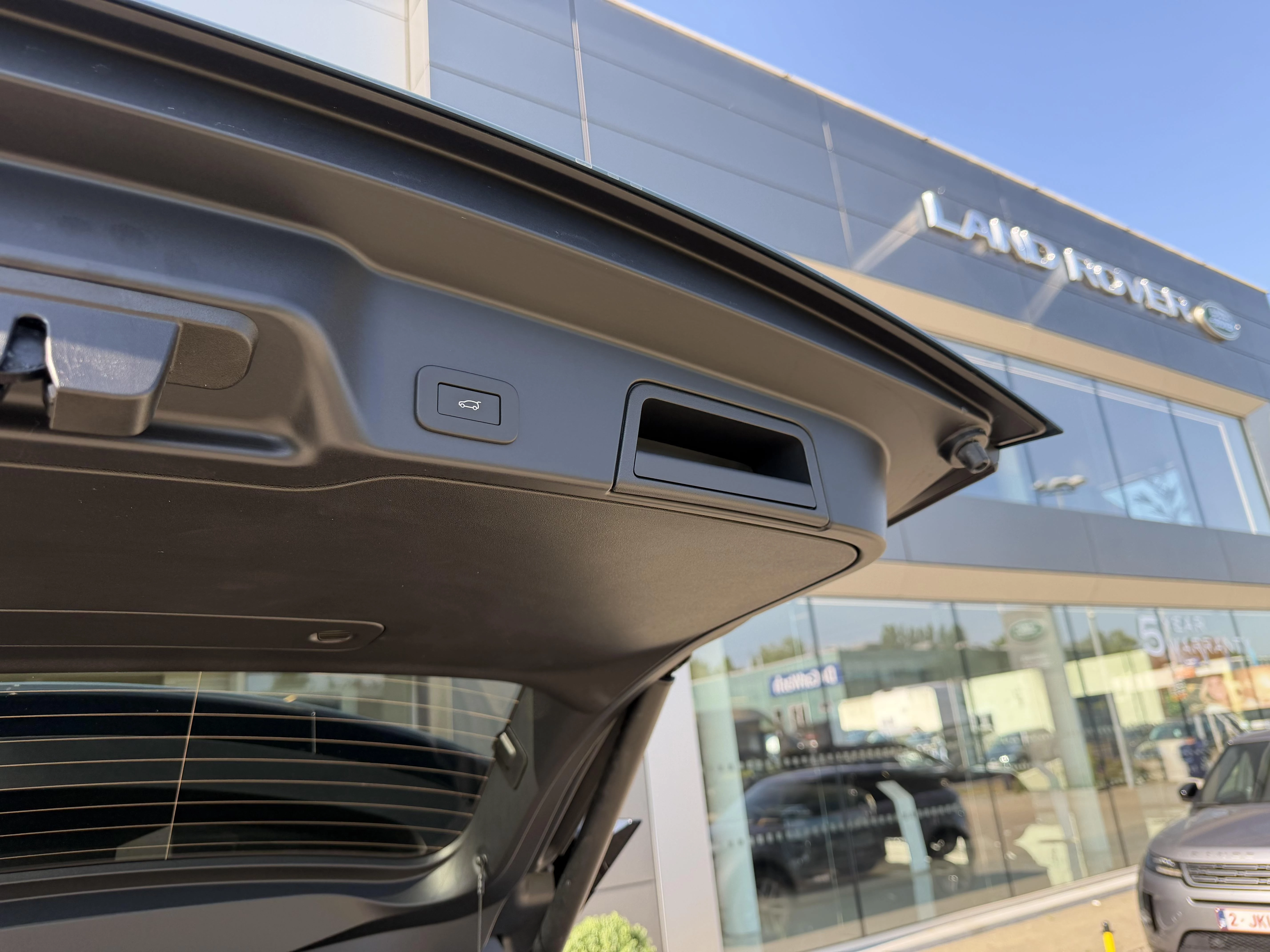 Land Rover Range Rover Evoque P160 S FWD Auto. 26.5MY