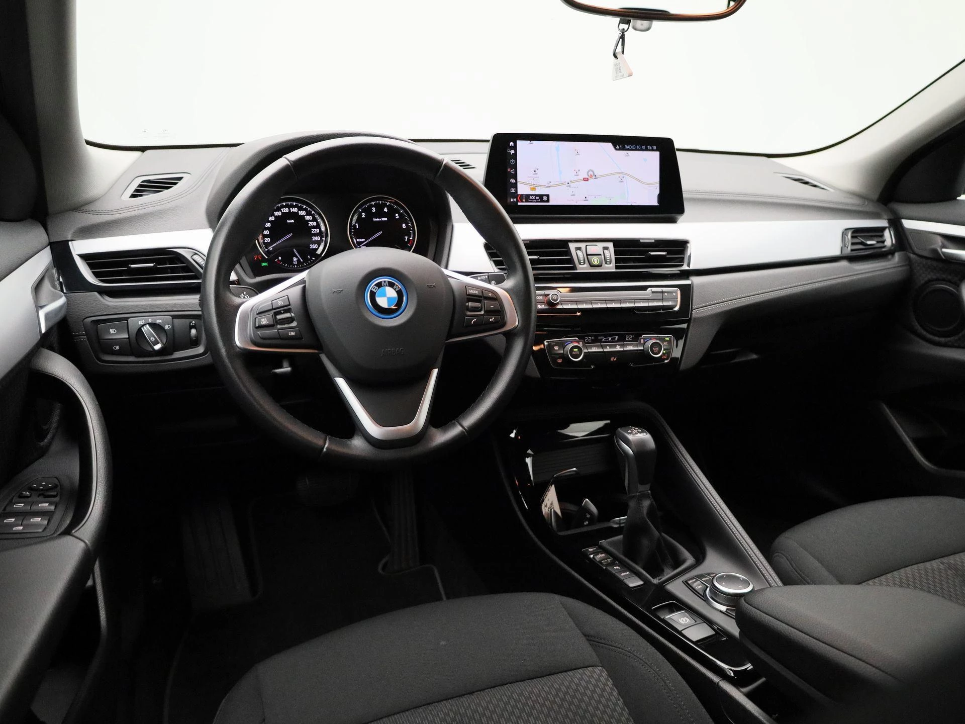BMW X2 xDrive25e 162kW