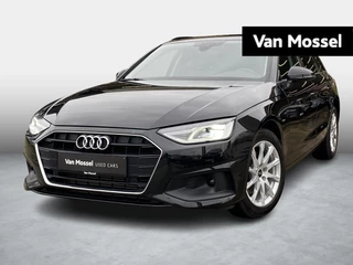 Audi A4 Avant 35 TFSi 110kW S tronic
