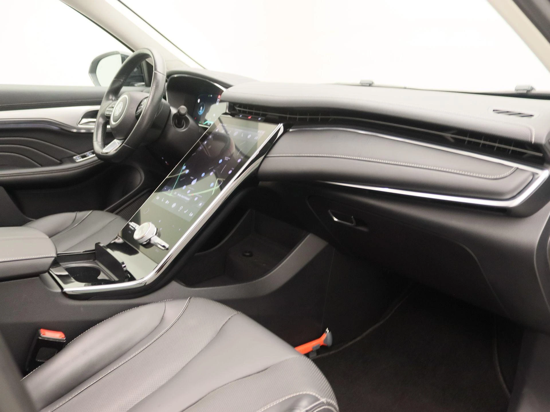 MG Marvel R Luxury 70 kWh