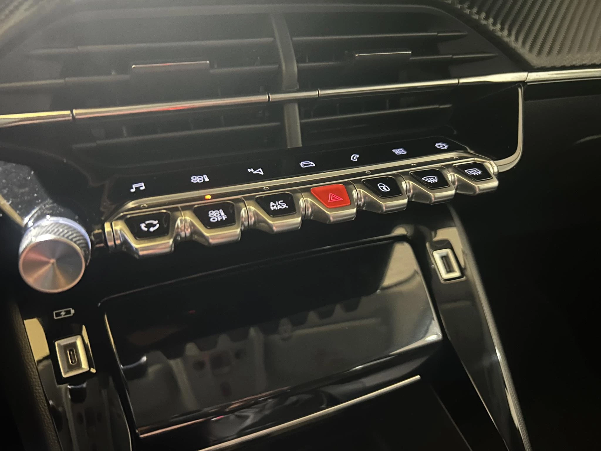 Peugeot 208 1.2 PureTech Allure Pack