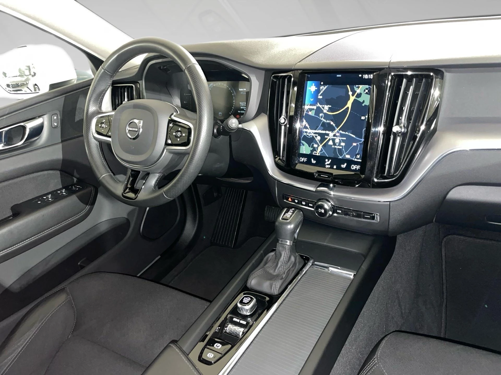 Volvo XC60 2.0 D4 Geartronic Momentum