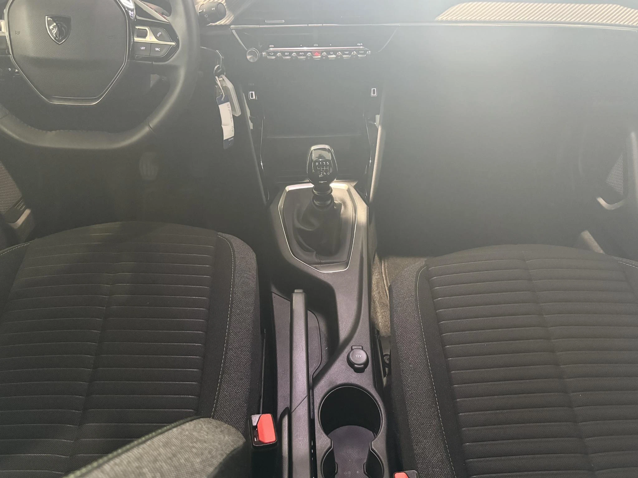 Peugeot 2008 Active