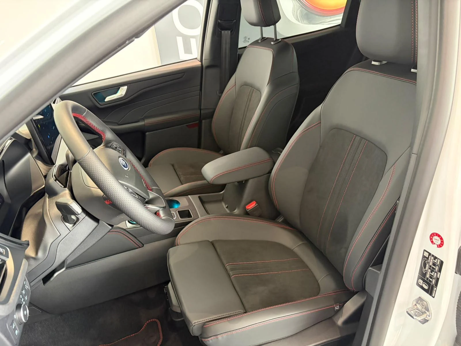 Ford Kuga 2.5 PHEV St Line X