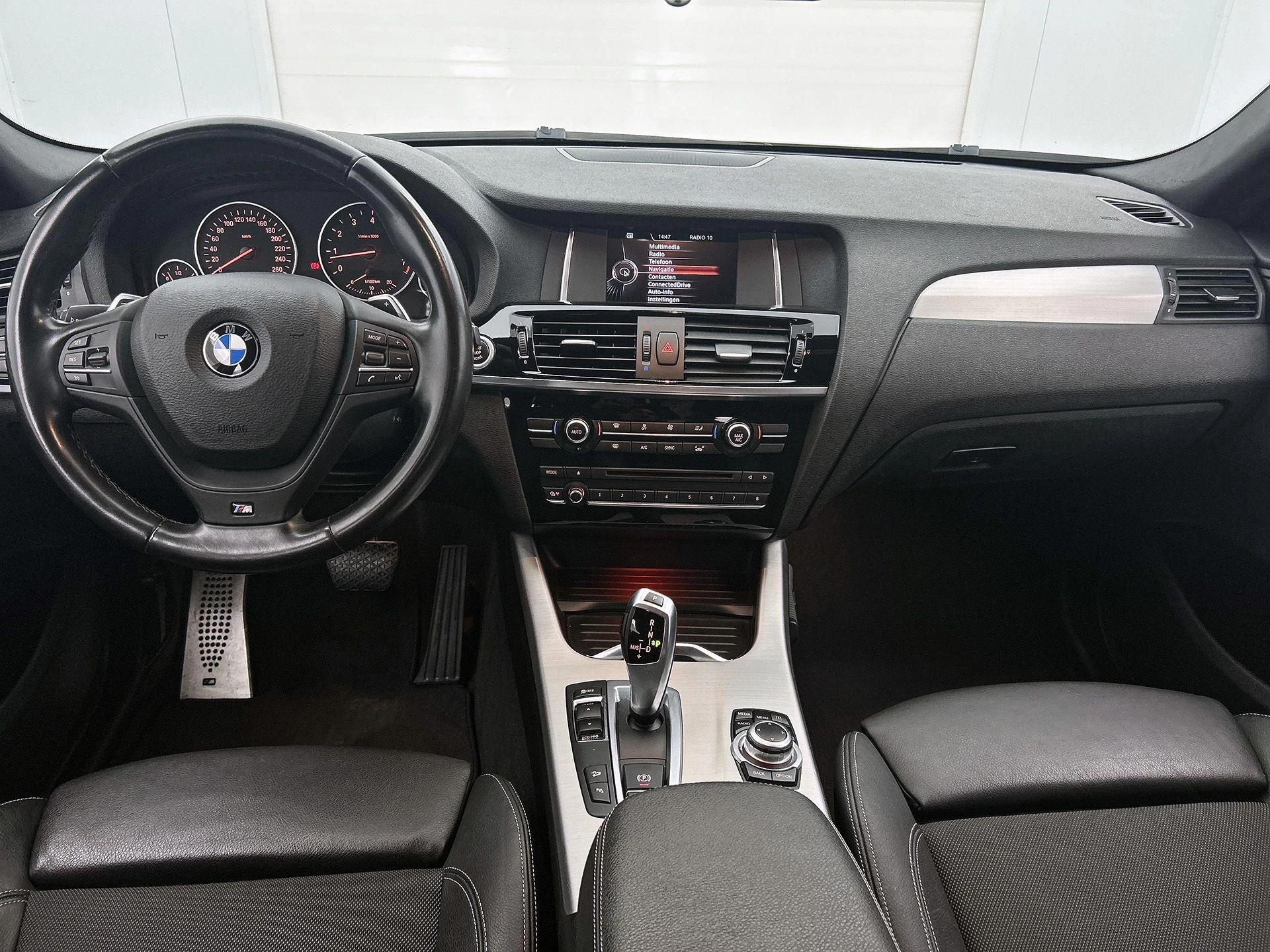 BMW X4 xDrive20i Executive
