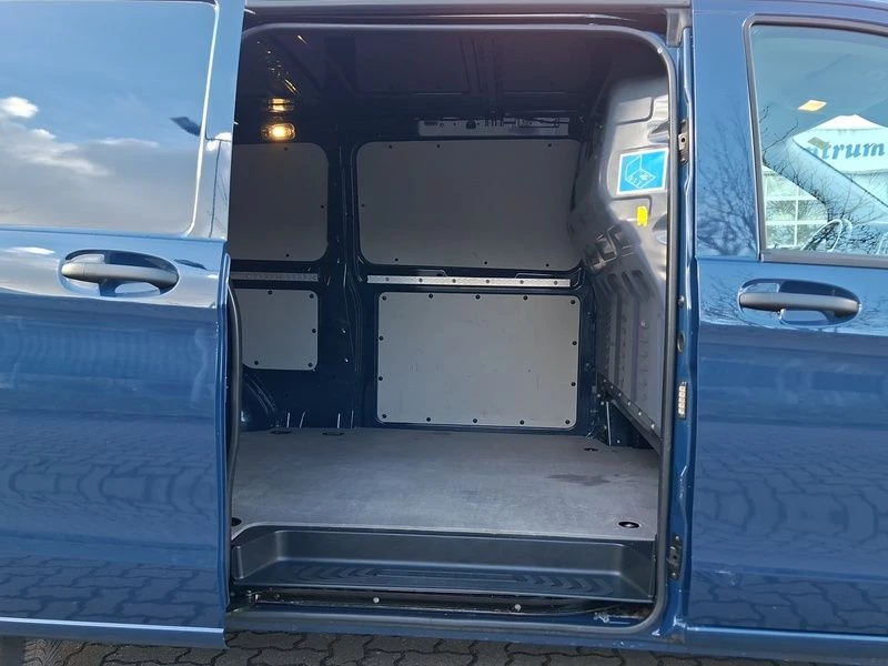 Mercedes-Benz Vito 116 NEUES MODELL Facelift Kam. LM Navi