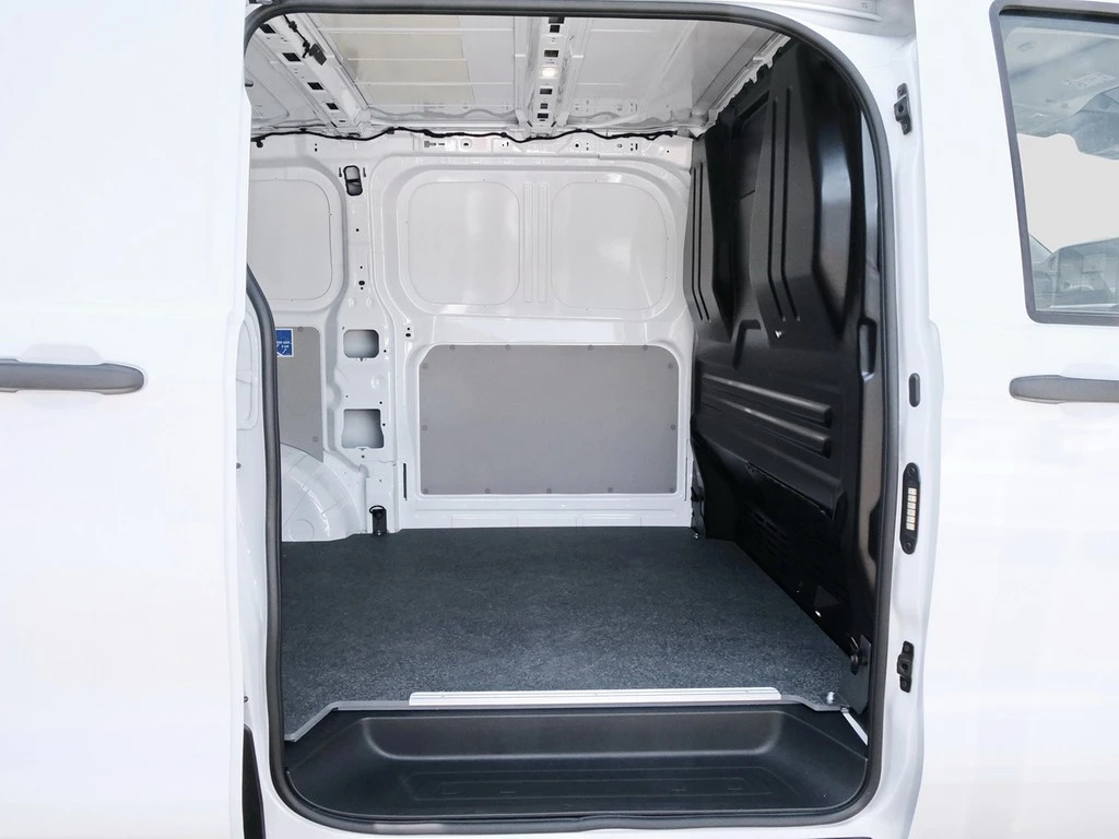 Volkswagen Transporter UPE br. 57.197,- Kasten 2.0 l TDI 110 kW / 150 PS