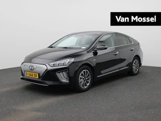 Hyundai IONIQ Comfort EV 38 kWh