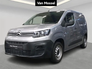 Citroën Berlingo M Heavy 1.5 BlueHDi 100 MAN Worker