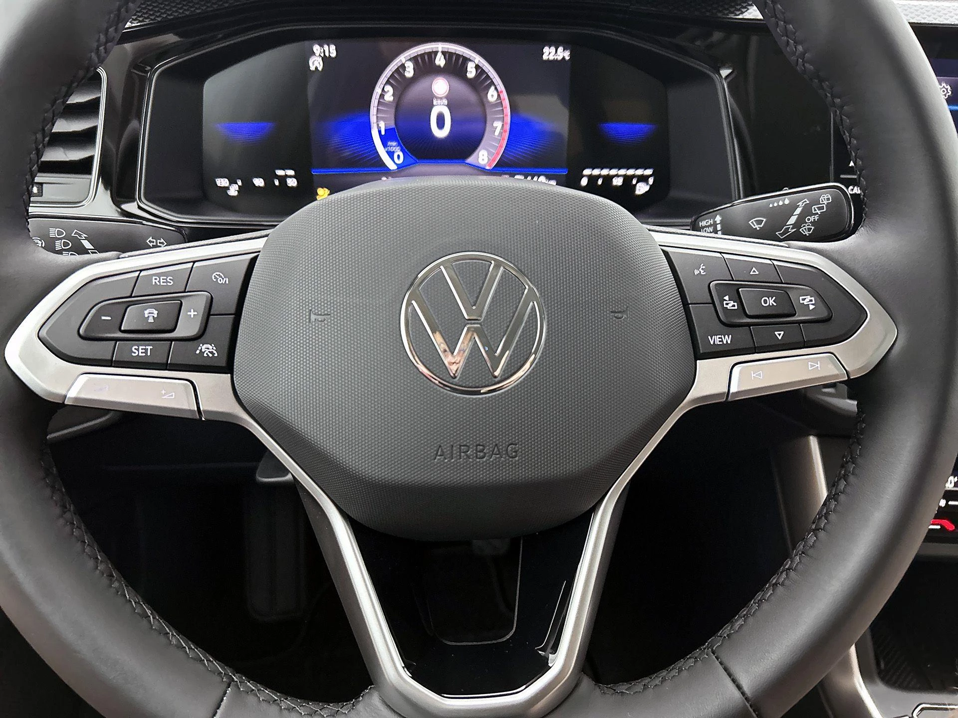 Volkswagen Polo 1.0 TSI Life Edition