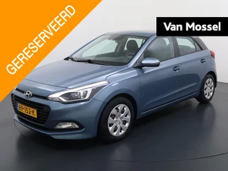 Hyundai i20 1.0 T-GDI Comfort