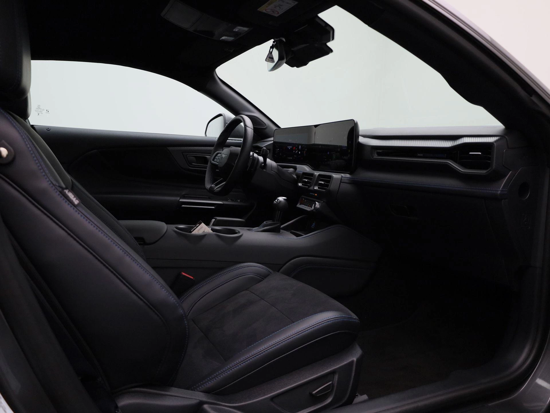 Ford Mustang 5.0i V8 Aut. Dark Horse