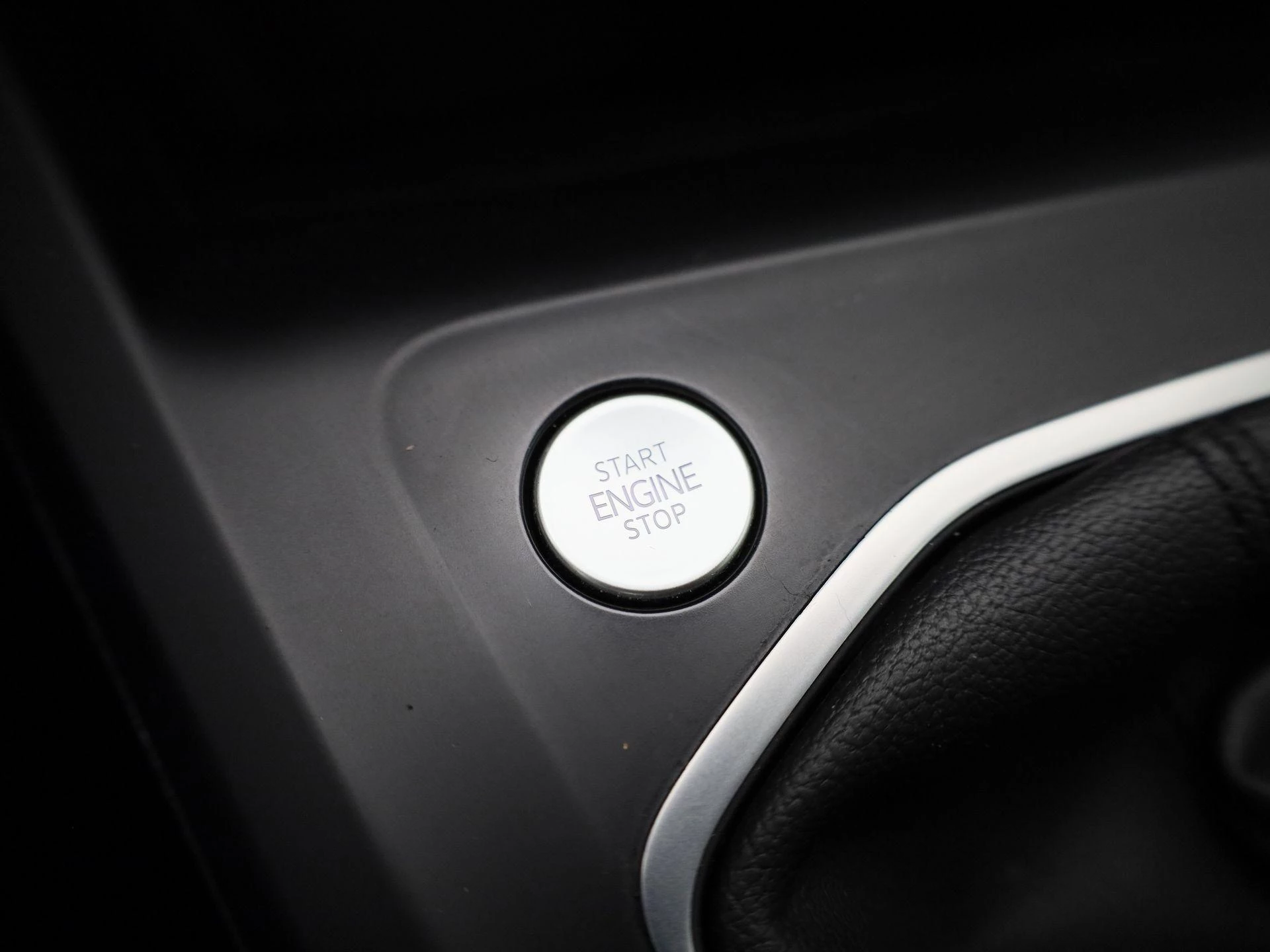 Volkswagen Golf 1.0 TSI Life