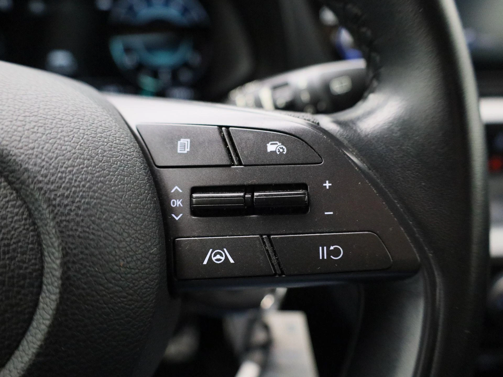 Hyundai Bayon 1.0 T-GDI Comfort