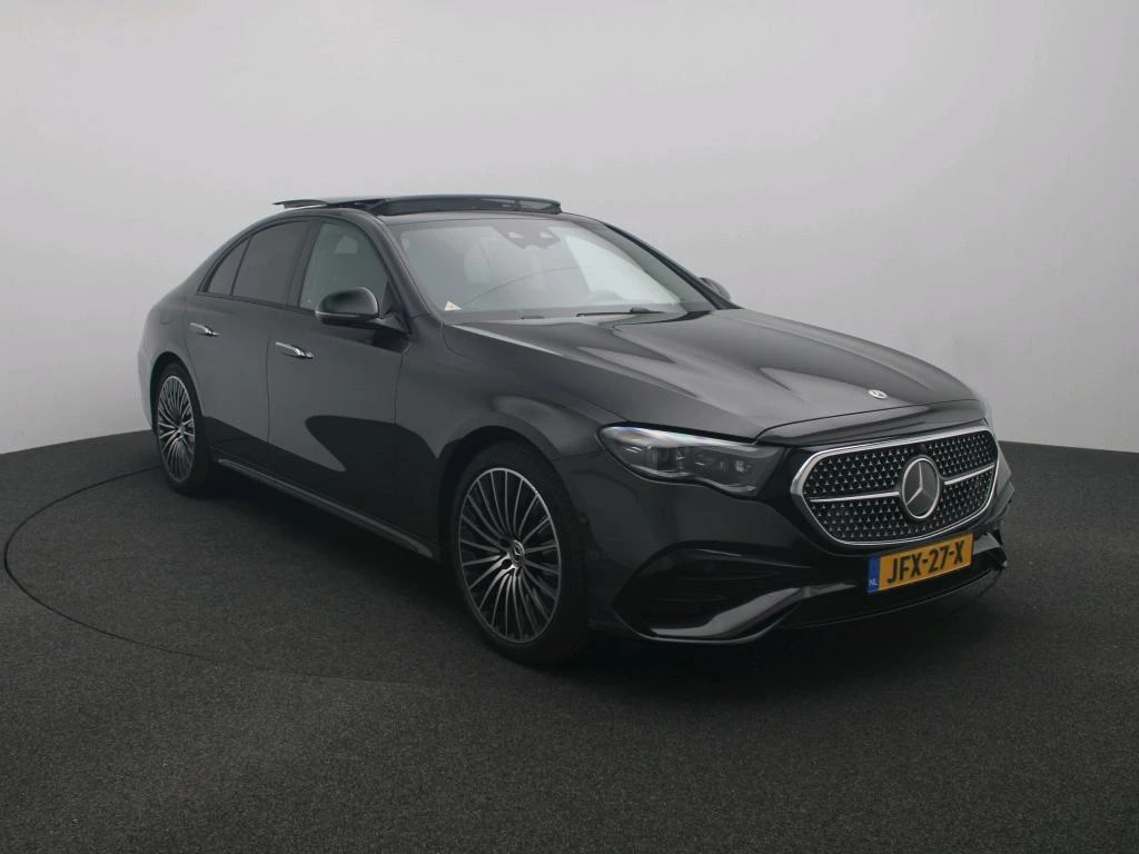 Mercedes-Benz E-Klasse 300 e Sport Edition