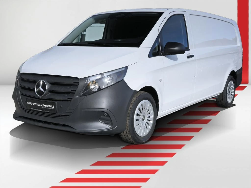 Mercedes-Benz-Vito 116-image-1