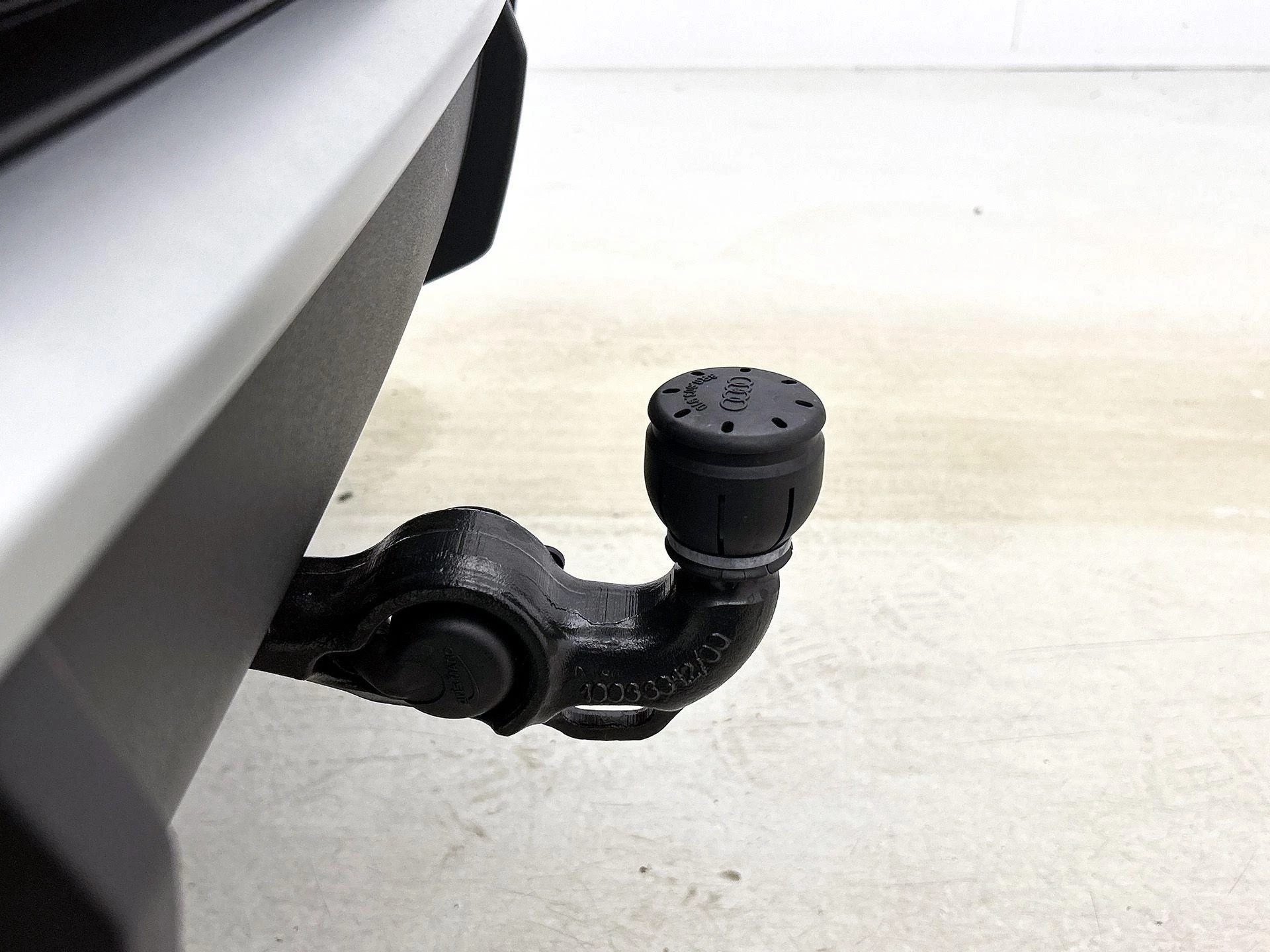 Audi Q3 Sportback 35 TFSI S Edition