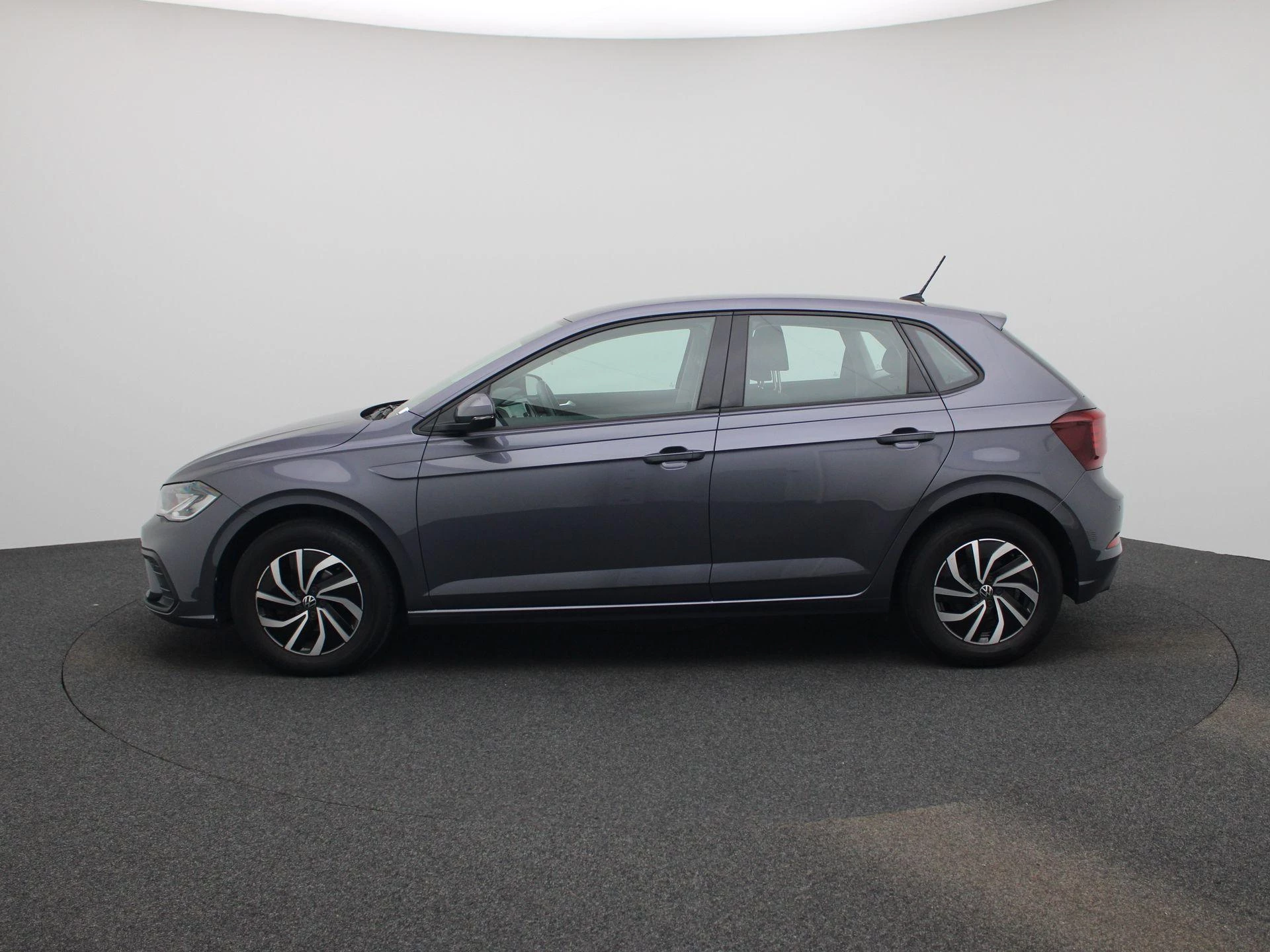 Volkswagen Polo 1.0 TSI Life