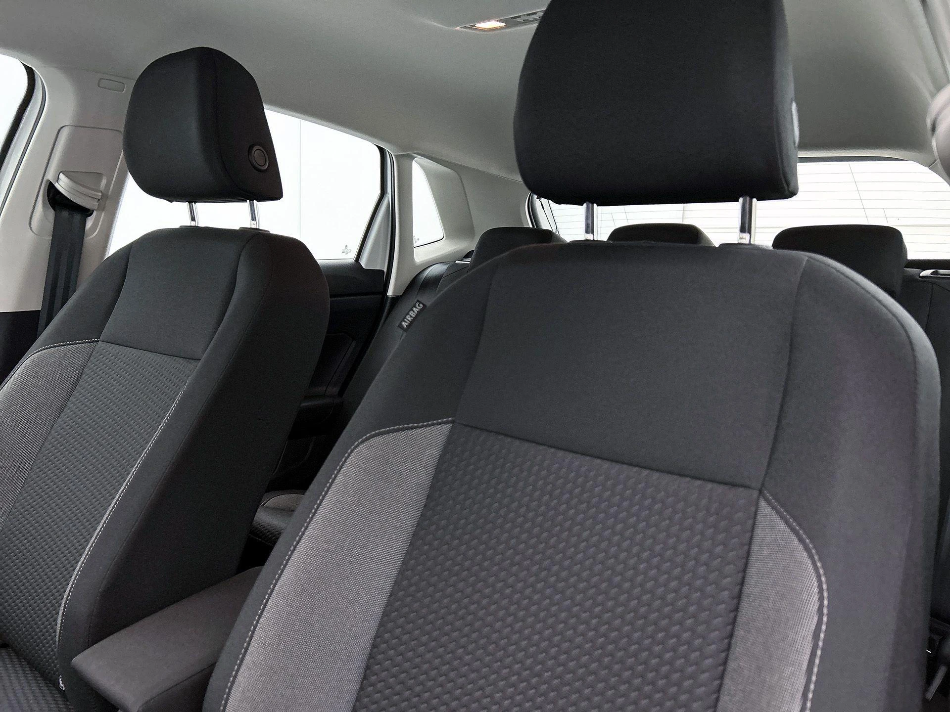 Volkswagen Polo 1.0 TSI Life Business