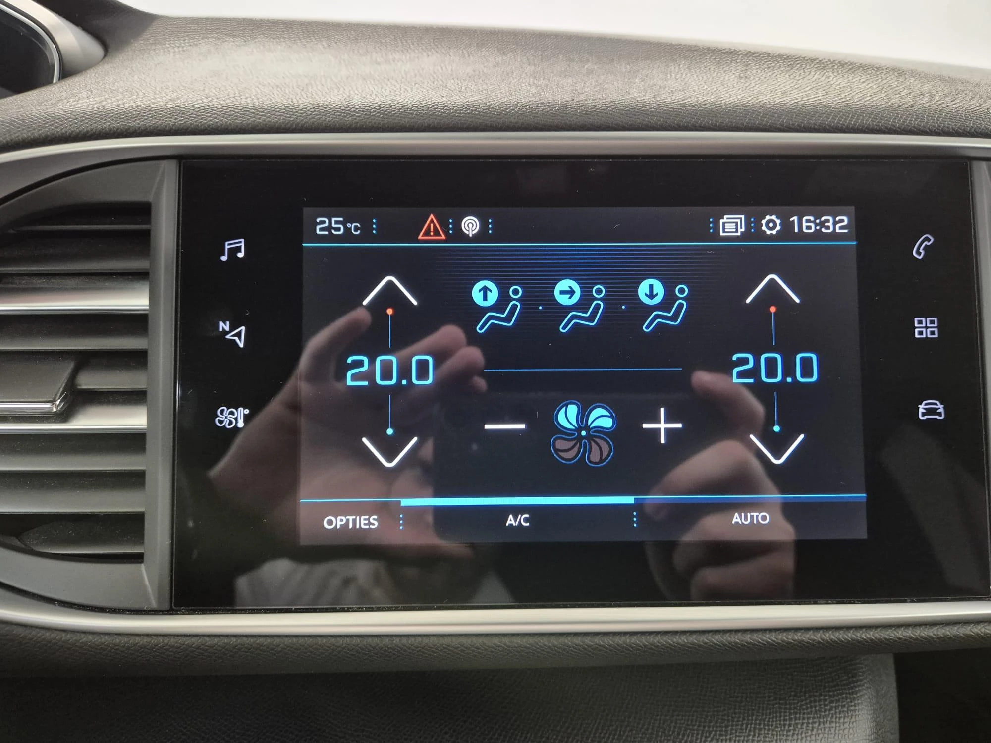 Peugeot 308 1.5 BlueHDi 130 DPF S&S GT Pack
