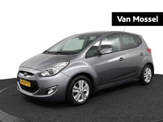 Hyundai ix20 1.6i i-Drive Automaat |