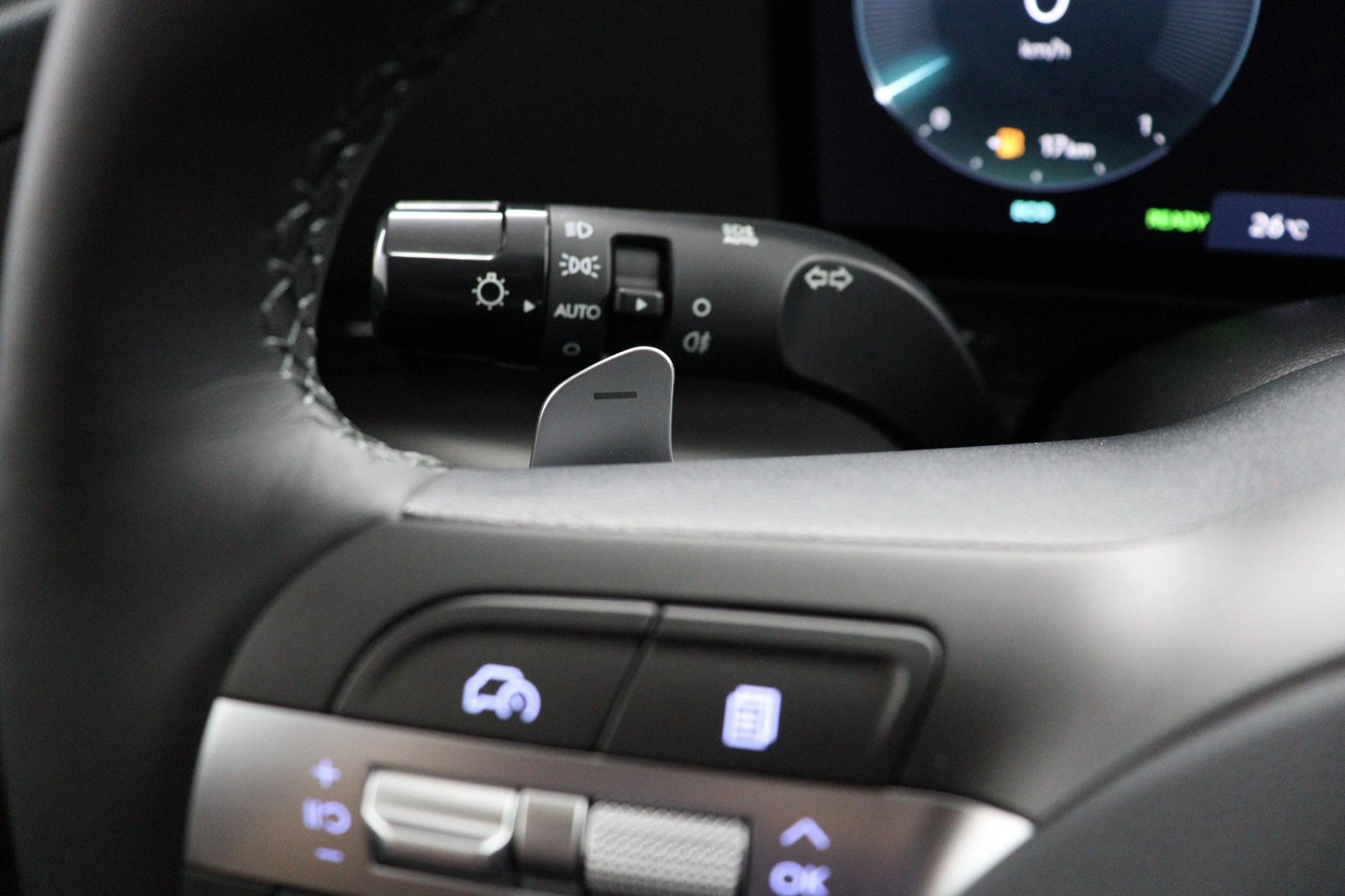 Hyundai Kona 1.6 GDI HEV Comfort Smart
