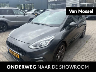 Ford Fiesta 1.0 EcoBoost