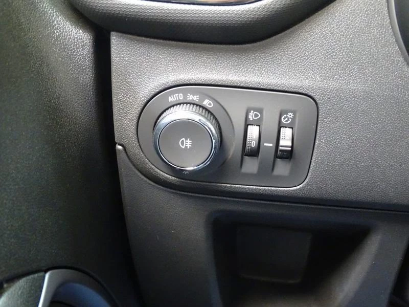Opel Crossland 1.2T Edition