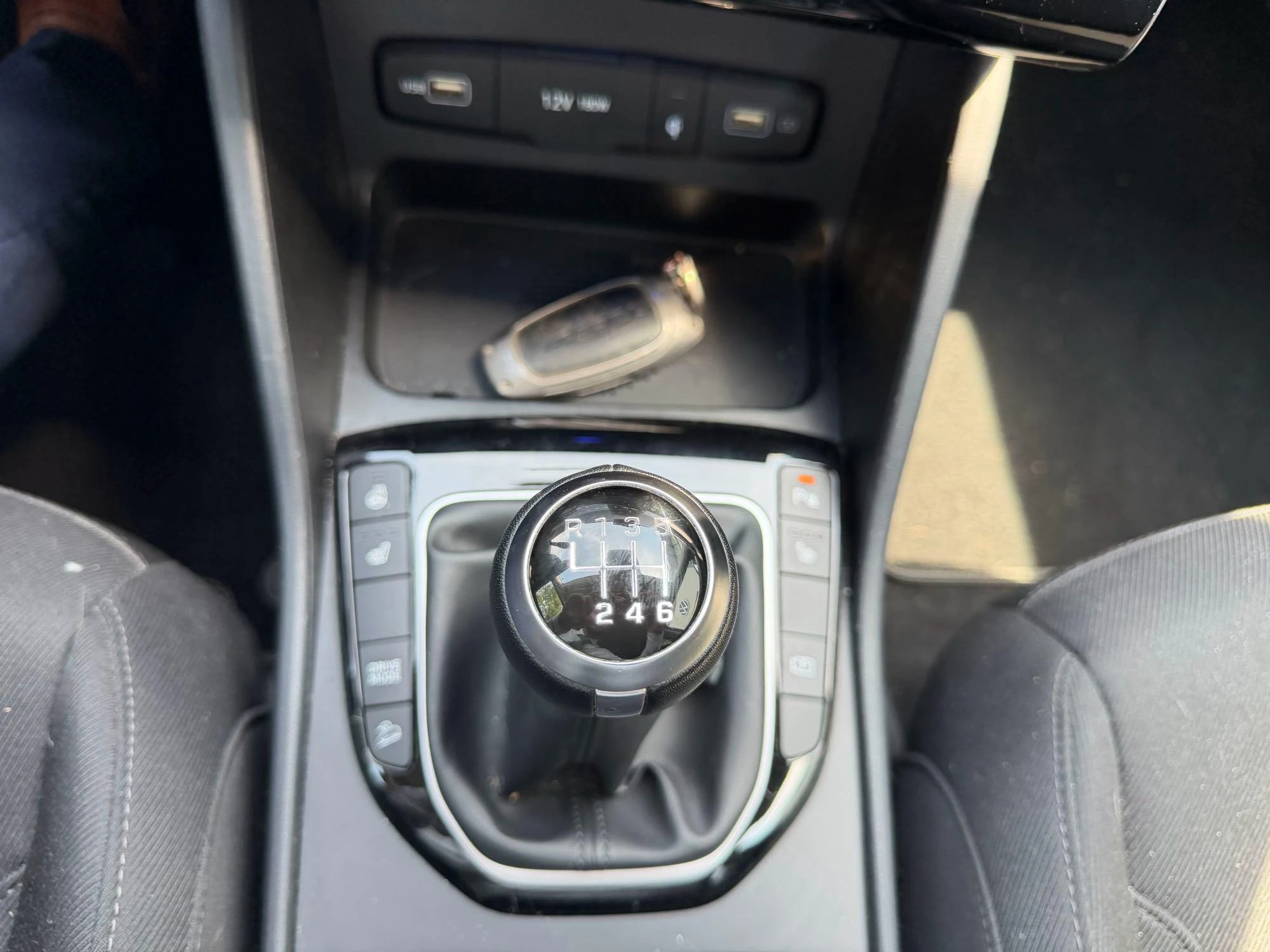 Hyundai Tucson 1.6 T-GDI MHEV Comfort Smart 150 PK