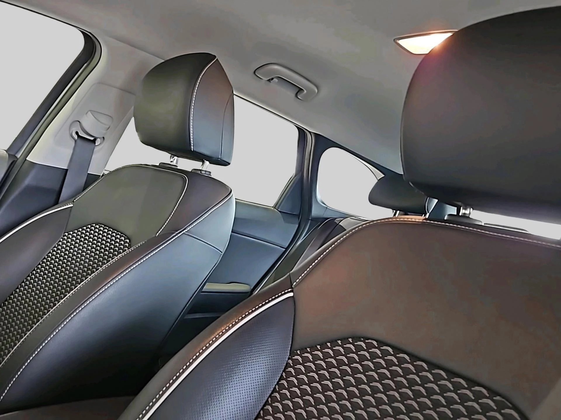 Kia Ceed Sportswagon Pulse 1.0 T-GDi MHEV 100 DCT