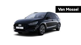 Hyundai i30 Wagon 1.0 T-GDi 85kW Techno