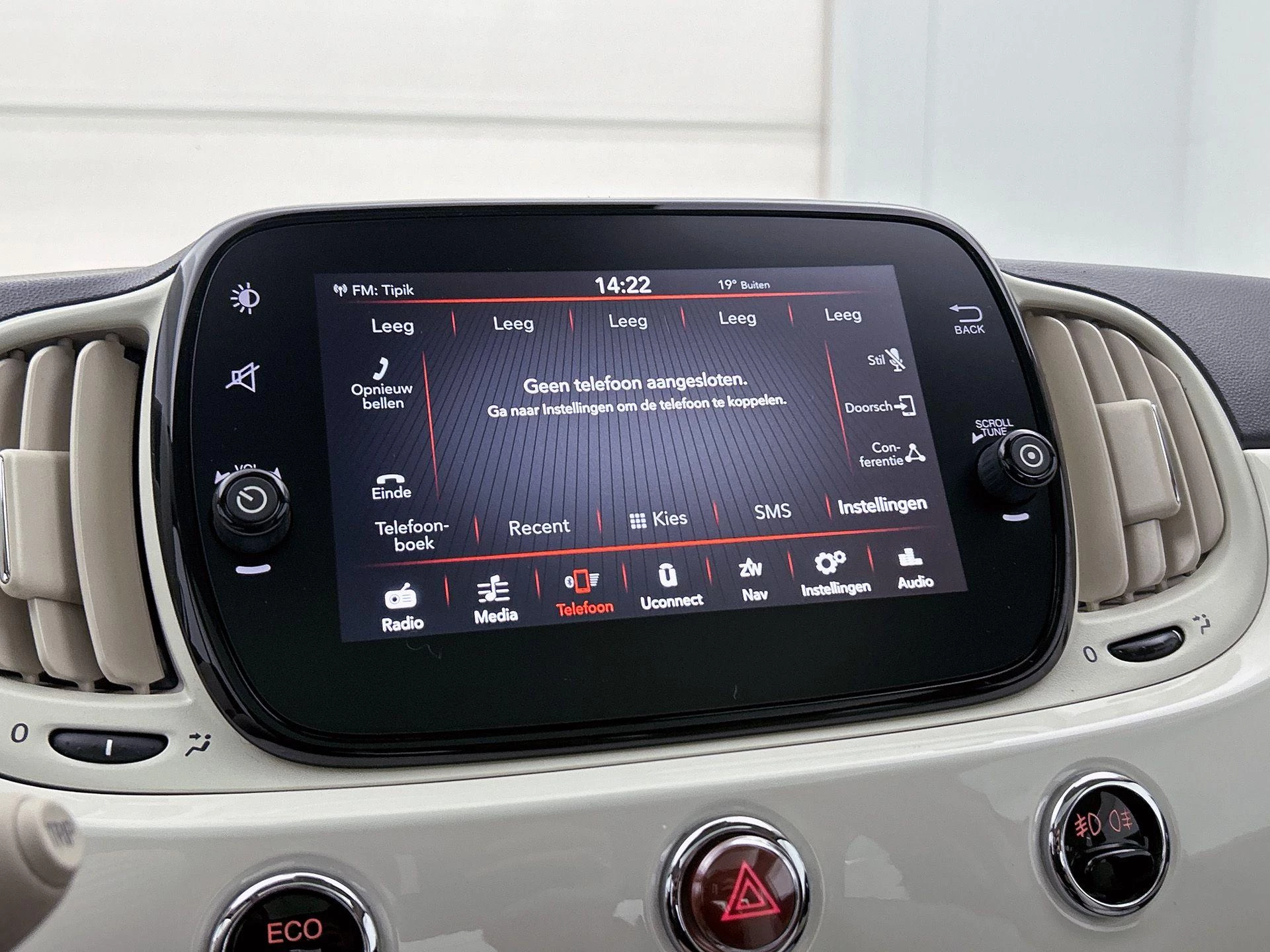 Fiat 500 0.9 TwinAir Turbo Collezione