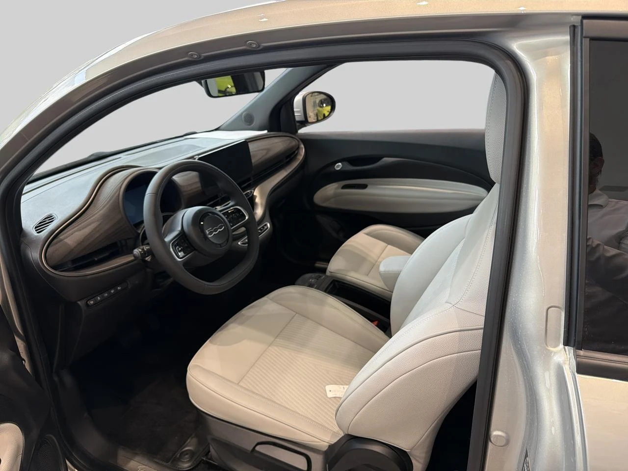 Fiat 500e 500e 42 kWh Giorgio Armani
