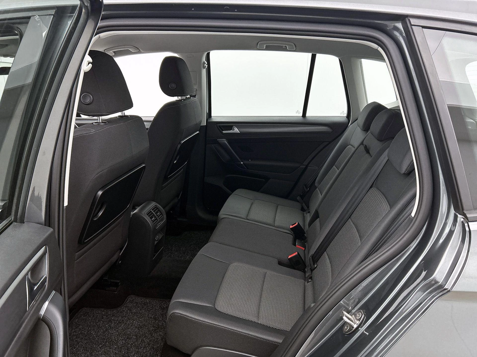Volkswagen Golf Sportsvan 1.5 TSI ACT Comfortline