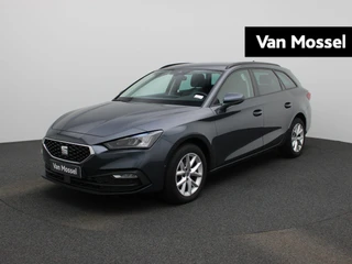 SEAT Leon Sportstourer 1.0 TSI Reference