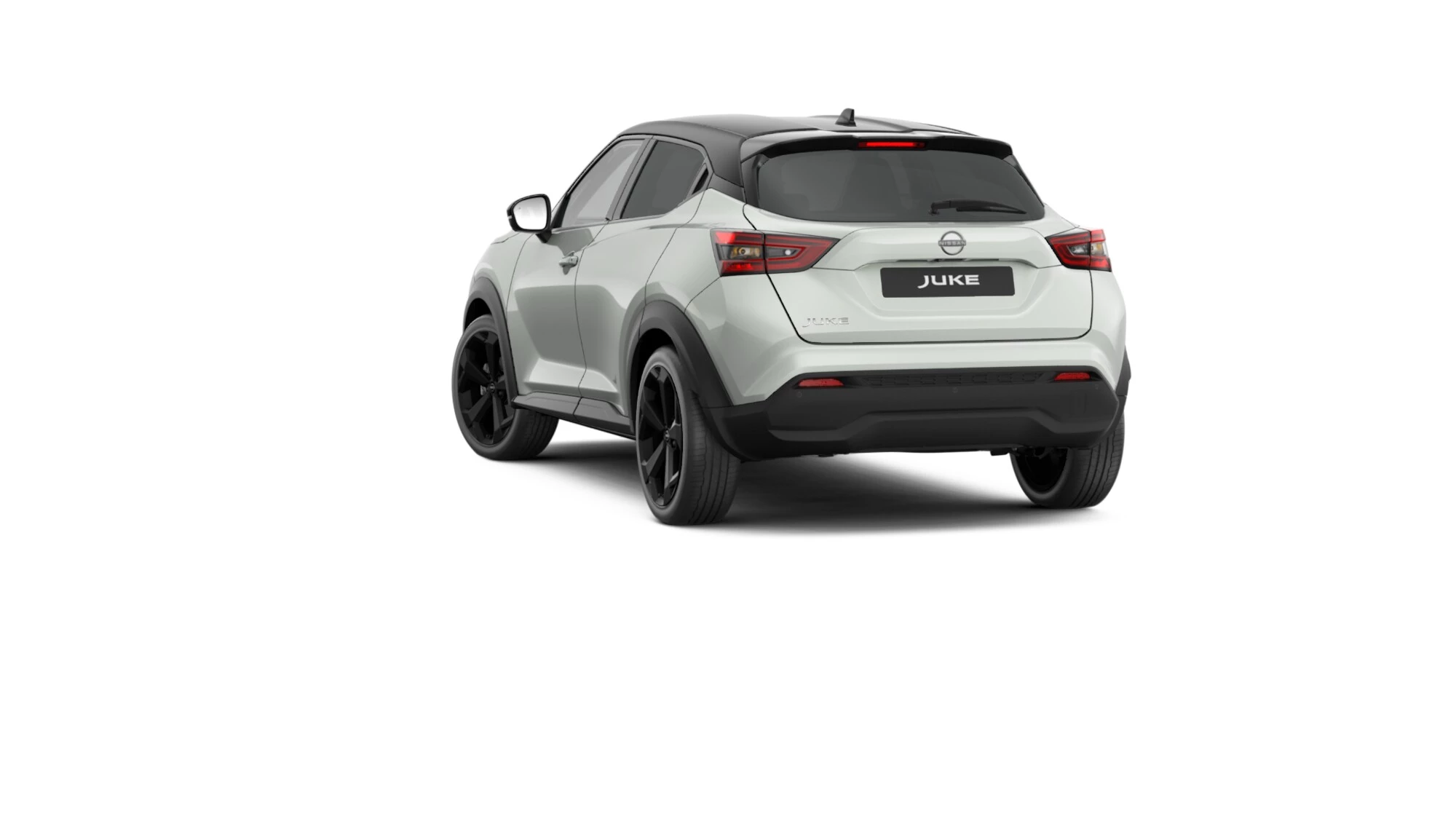 Nissan Juke 1.6L DIG-T 143 Hybrid 6AT N-Design + Technology Pack + Light Cold Pack