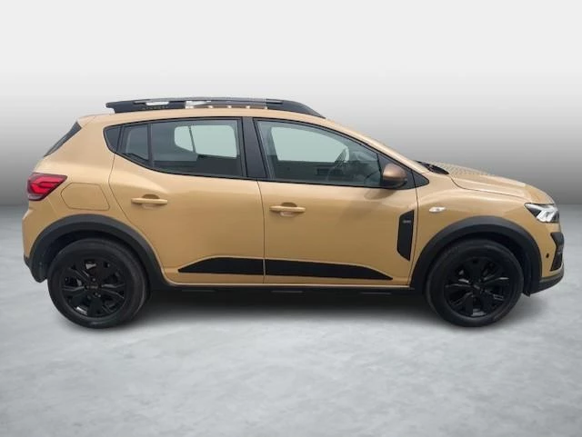 Dacia Sandero Stepway TCe 110 Extreme