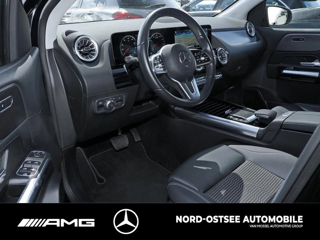Mercedes-Benz B-Klasse 250 4M PROGRESSIVE MULTIBEAM KAMERA NIGHT SHZ Progressive