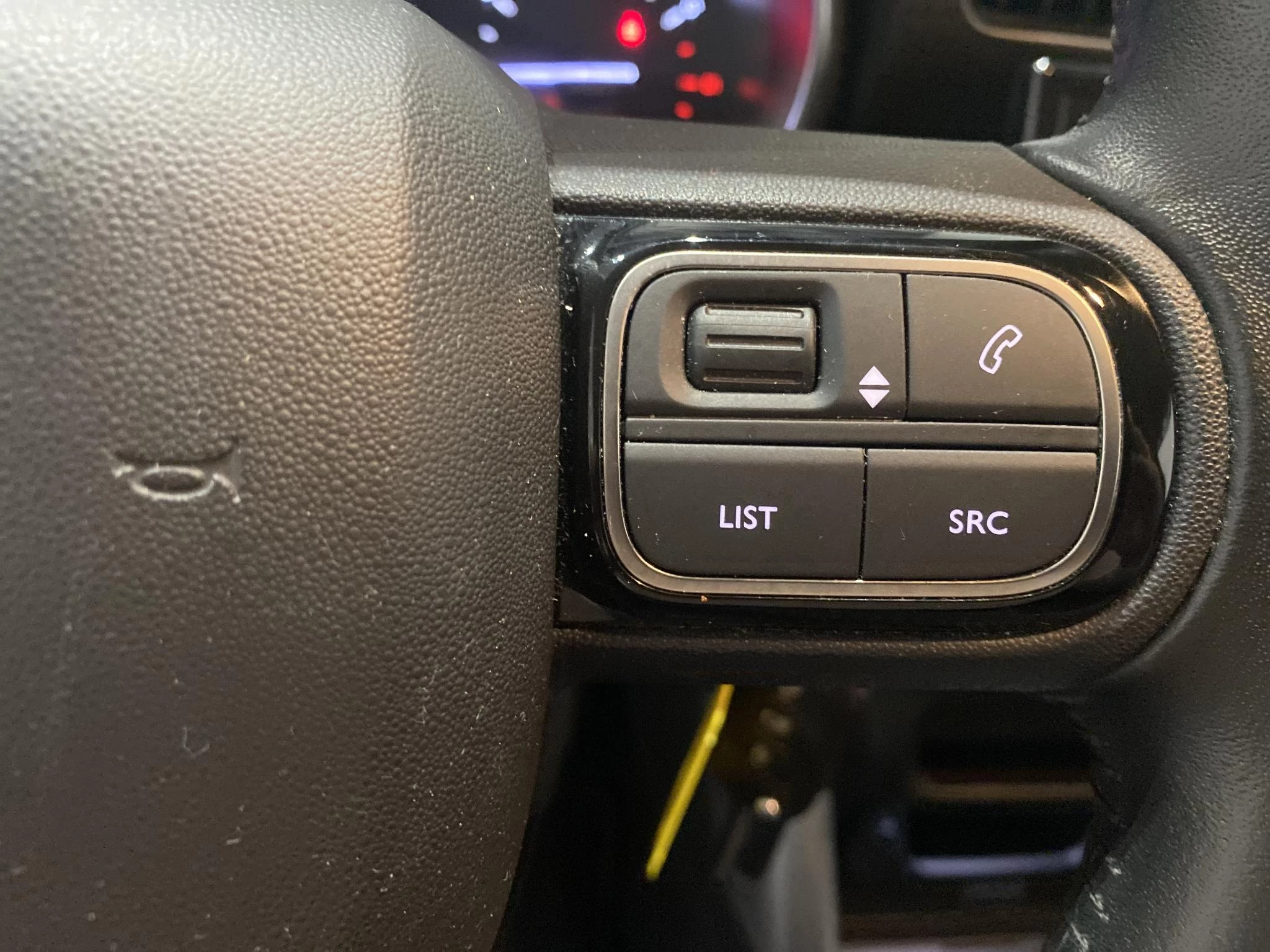 Citroën C3 Aircross 1.2 S&S Feel