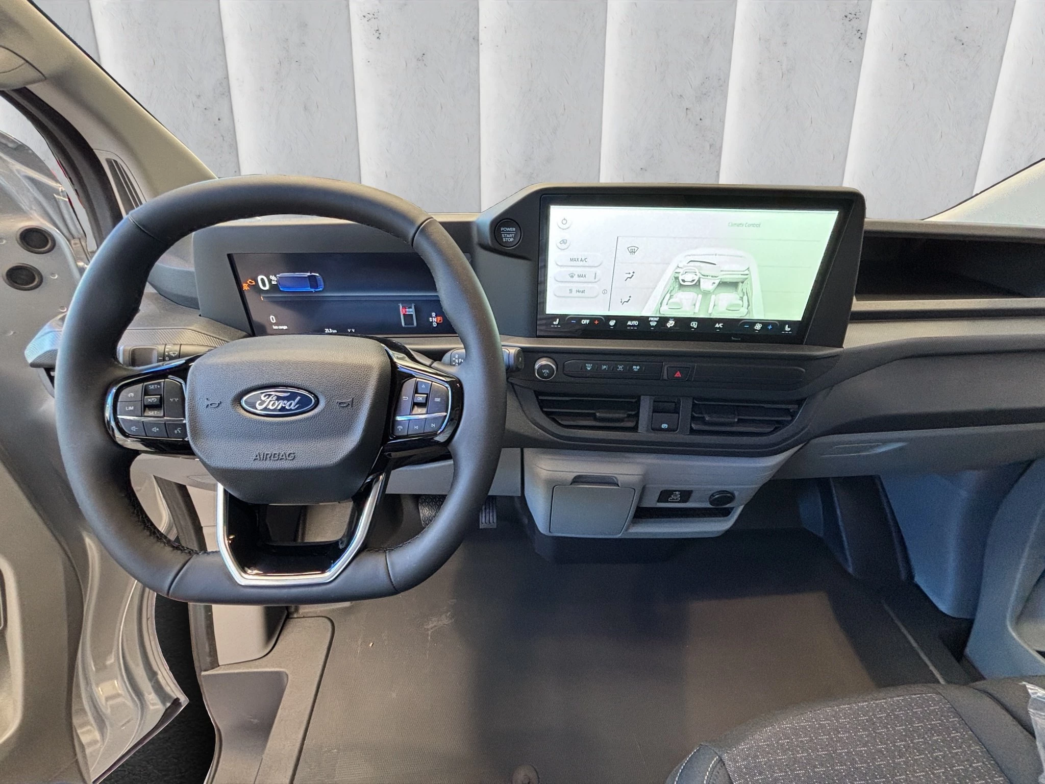Ford Transit Custom Trend Service-Line PHEV 320 L1 *Aktion inkl. Macher Prämie bis 30.06.2026*